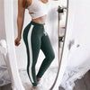 2019 New Women Workout Pants Skinny Slim Fitness Leggings Clothes High Waist Printing Cotton Leggings